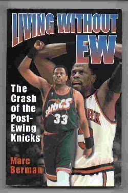 Living Without EW,Used