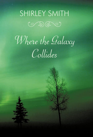 Where the Galaxy Collides,Used