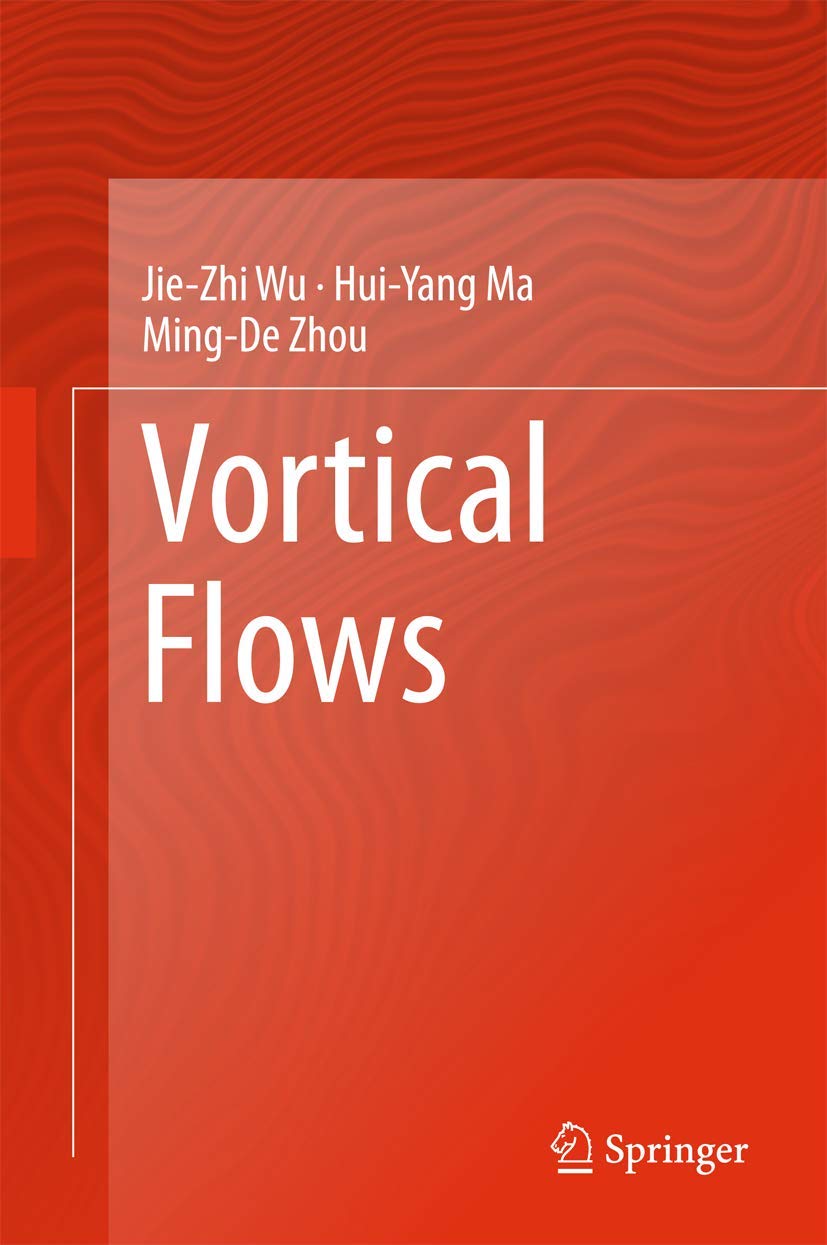 Vortical Flows,Used