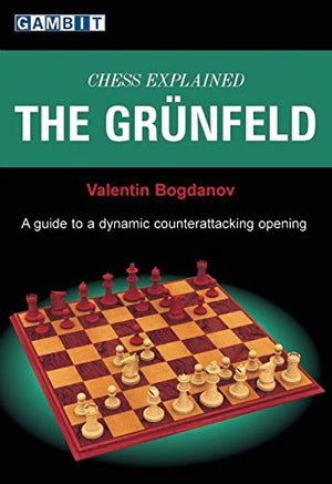 Chess Explained: the Grunfeld,Used