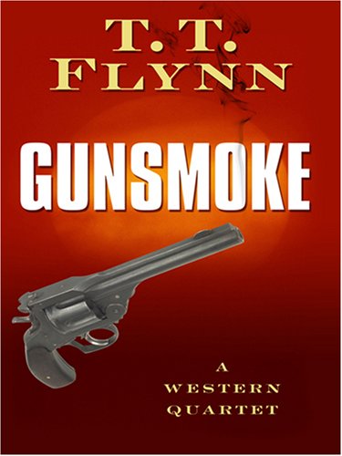 Gunsmoke (Five Star Western Series),Used
