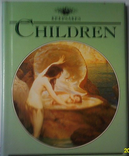 KeepsakeChildren,Used