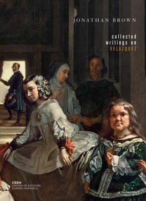 Collected Writings on Velzquez,Used