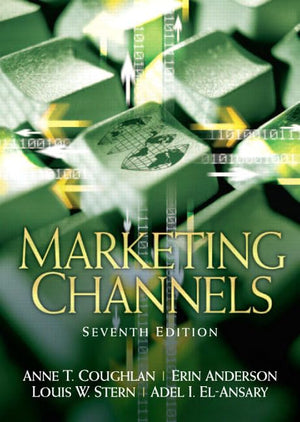 Marketing Channels,New
