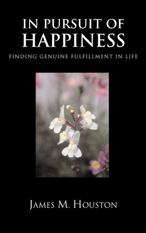 In Pusuit of Happiness: Finding Genuine Fulfillment in Life,Used