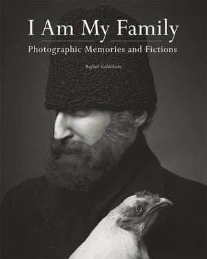 I Am My Family: Photographic Memories and Fictions,Used