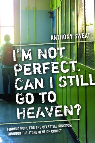 I'm Not Perfect, Can I Still Go To Heaven?,Used