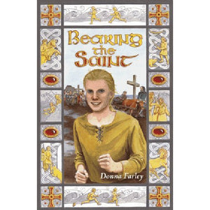 Bearing the Saint,Used