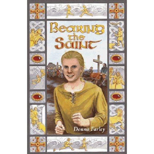 Bearing the Saint,Used