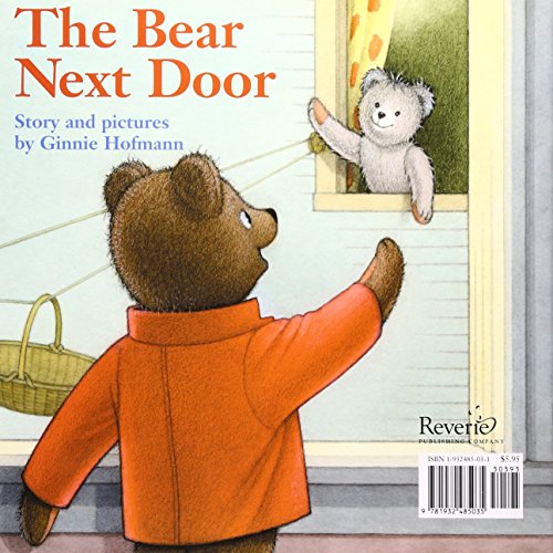 The Bear Next Door,New
