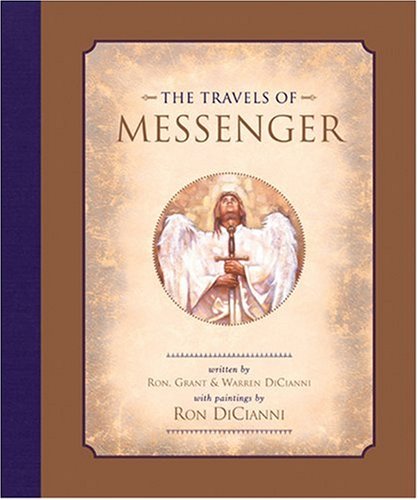 The Travels of Messenger,Used