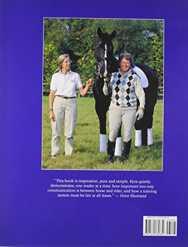 Dressage with Kyra: The Kyra Kyrklund Training Method,Used