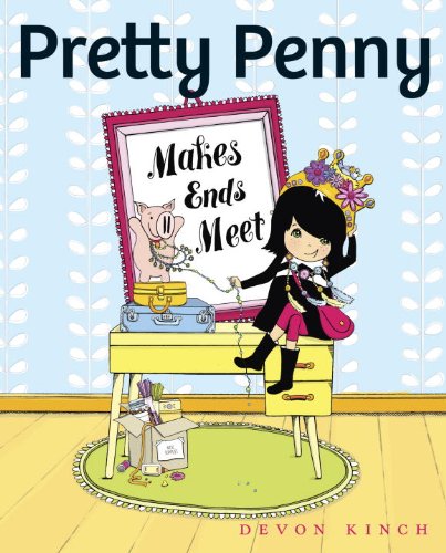 Pretty Penny Makes Ends Meet,Used