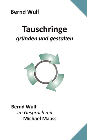 Tauschringe: grnden und gestalten (German Edition),Used