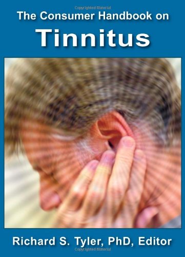 The Consumer Handbook on Tinnitus,Used