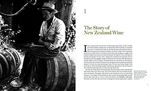 New Zealand Wine: The Land, The Vines, The People,Used