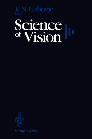 Science of Vision,Used