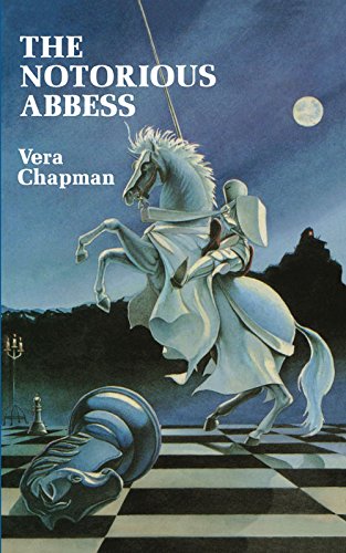 Notorious Abbess,Used