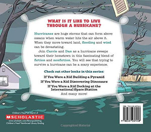 If You Were a Kid Surviving a Hurricane (If You Were a Kid),Used