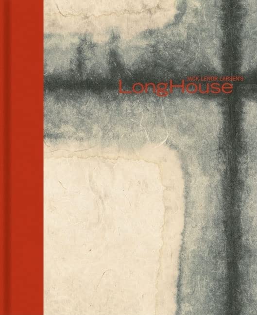 Jack Lenor Larsens Longhouse Reserve
