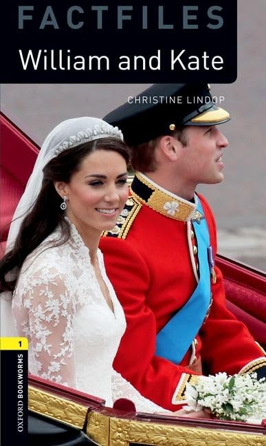 William And Kate,Used