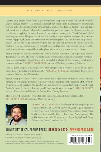 Tsukiji: The Fish Market at the Center of the World (Volume 11),Used