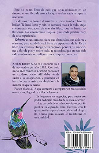 Valenta (Spanish Edition),Used