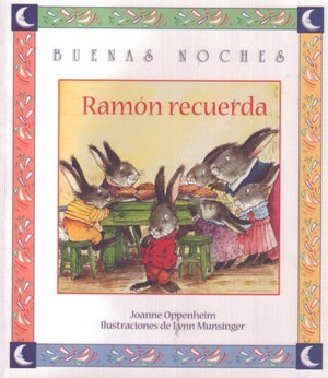 Ramon Recuerda,Used