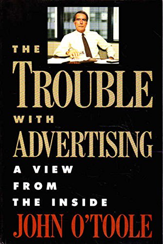 The Trouble With Advertising,Used