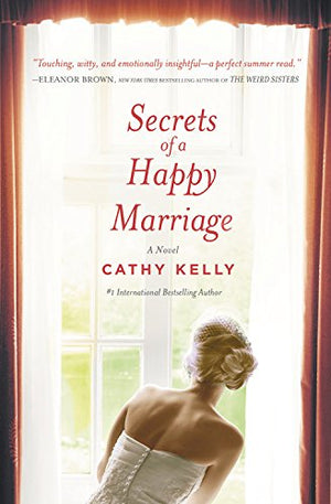 Secrets Of A Happy Marriage