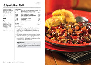 The Dehydrator Bible: Includes over 400 Recipes,Used