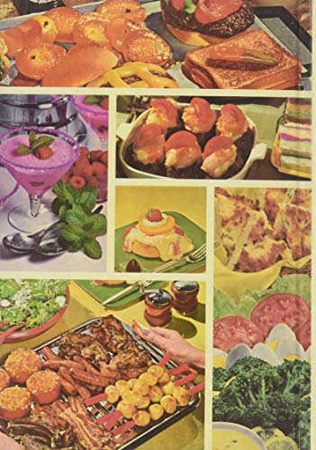 Meals in Minutes, BH&G Creative Cooking Library,Used