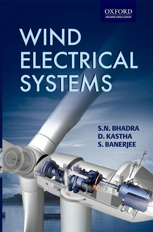 Wind Electrical Systems,Used