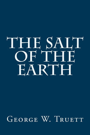 The Salt of the Earth,Used