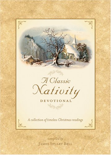 A Classic Nativity Devotional,Used