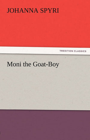Moni the GoatBoy,Used