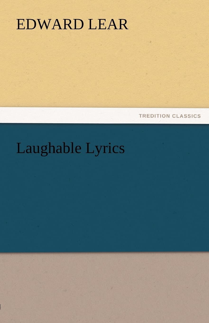 Laughable Lyrics,Used