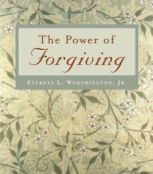 The Power of Forgiving,Used