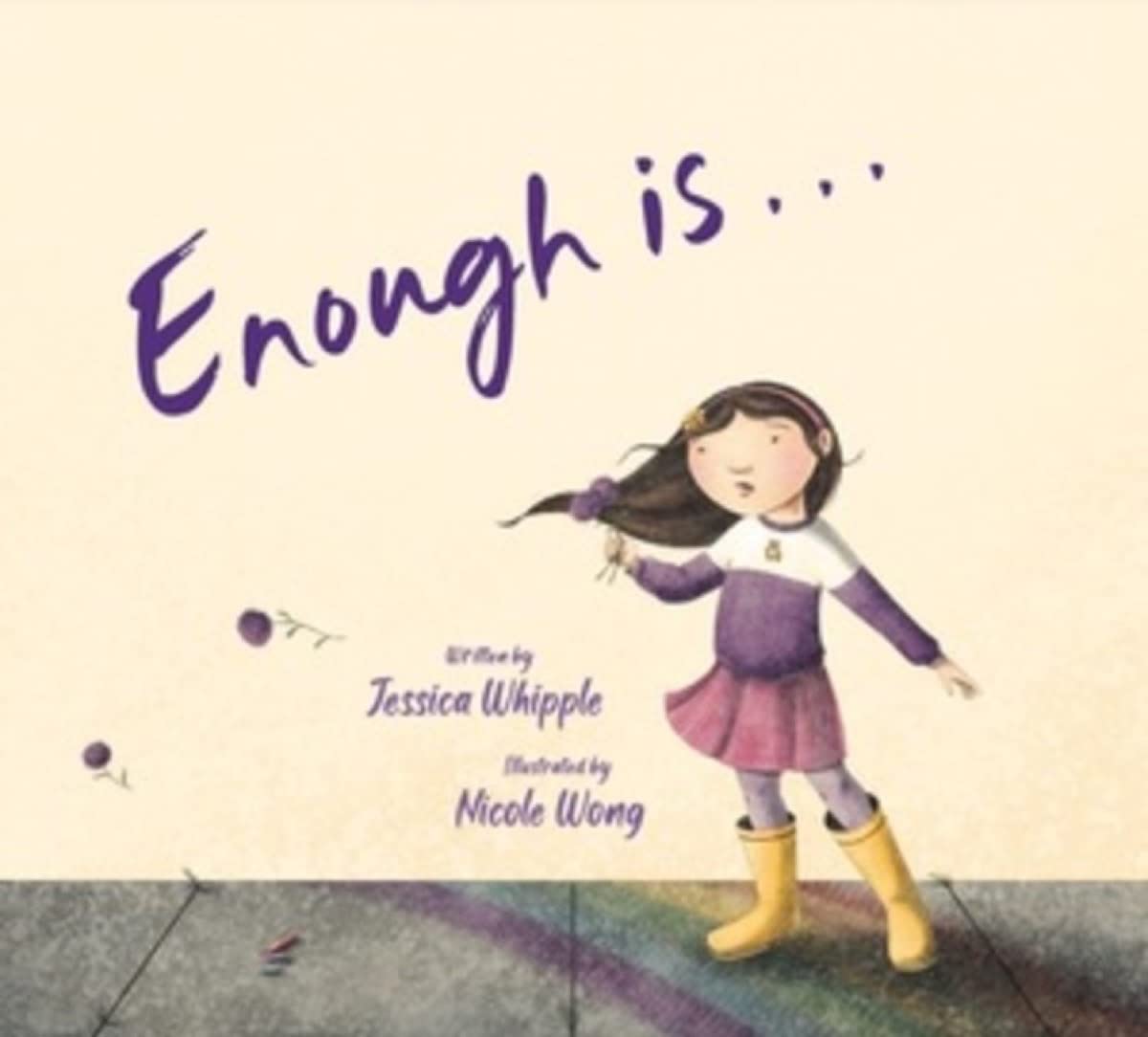 Enough Is...,Used