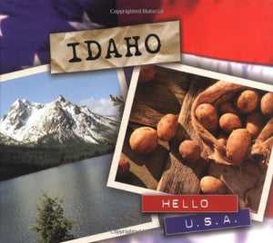 Idaho (Hello USA),Used