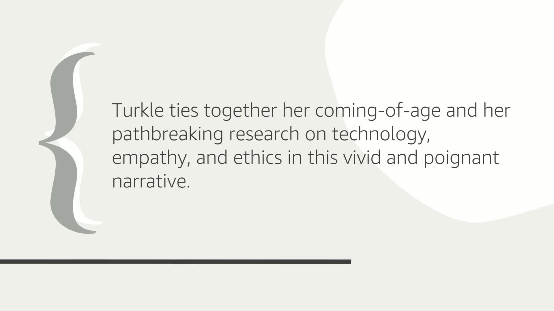 The Empathy Diaries: A Memoir,Used