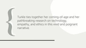 The Empathy Diaries: A Memoir,Used