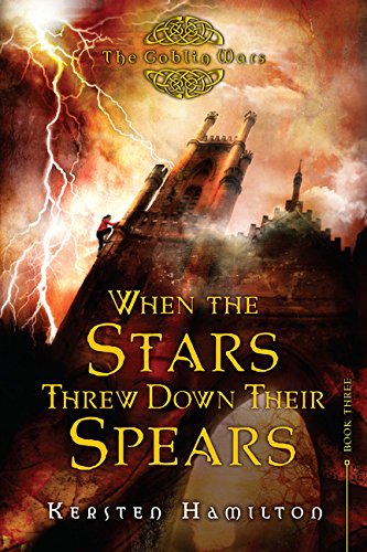 When the Stars Threw Down Their Spears (Goblin Wars),Used