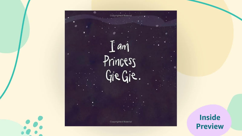 The Water Princess,Used