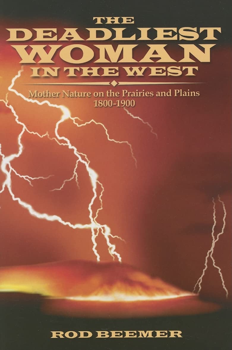 Deadliest Woman In The West,Used