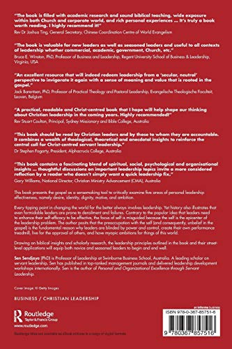 Leadership Reformed: Why Leaders Need the Gospel to Change the World,Used