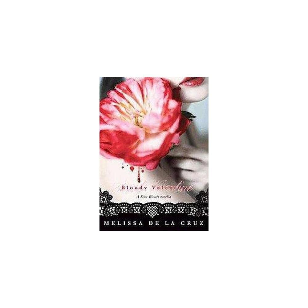 Bloody Valentine (A Blue Bloods Book),Used