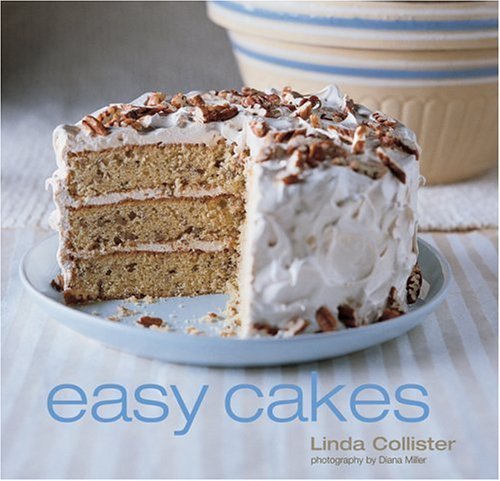Easy Cakes,Used