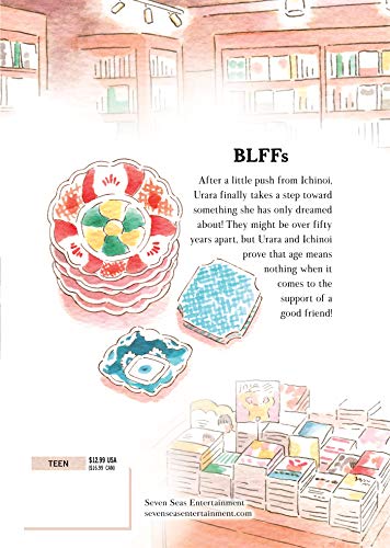 BL Metamorphosis Vol. 3,Used