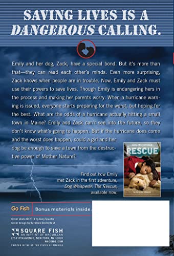 Dog Whisperer: Storm Warning: Storm Warning (Dog Whisperer Series, 2),Used